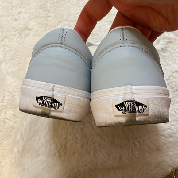 Old skool van. Women’s size 9 - Picture 4 of 4